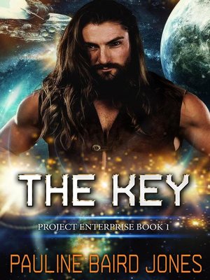 The Key - ebook